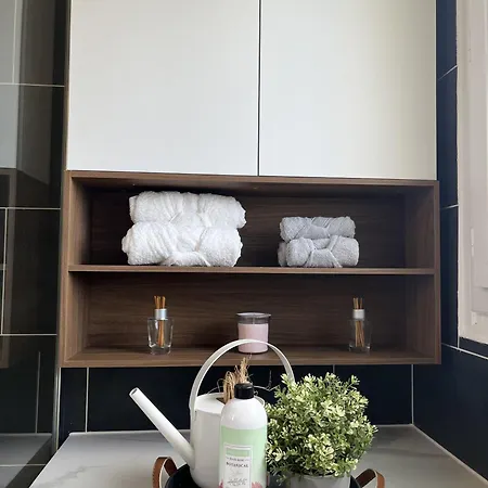 Entire 60M2 Apartment - Close To Paris - Parking - Kitchen - 2Min Rerb - Olympic'24 Bourg-la-Reine Exterior photo