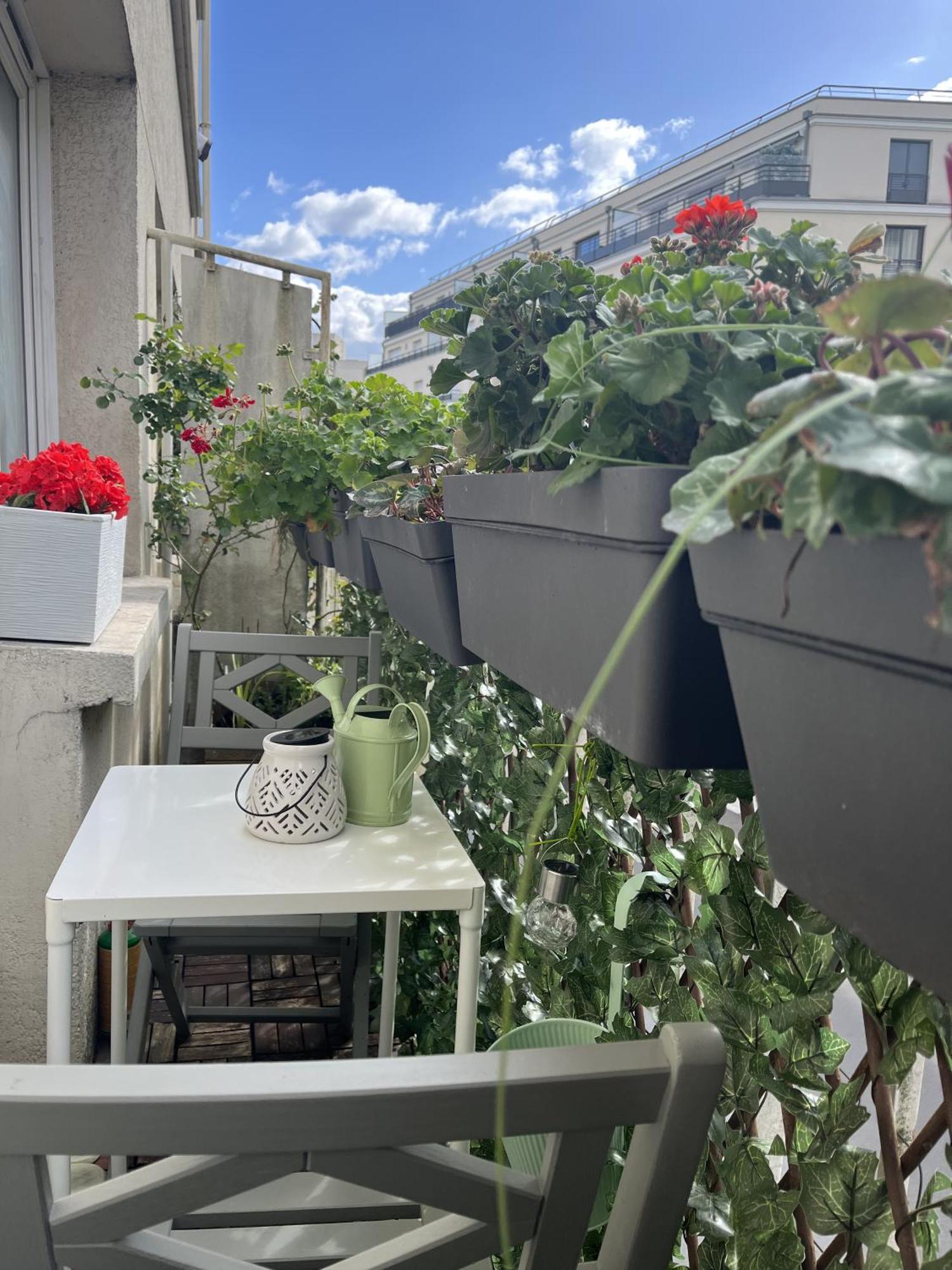Apartamento Entire 60m2 - Close To Paris - Parking - Kitchen - 2min Rerb - Olympic'24 Bourg-la-Reine